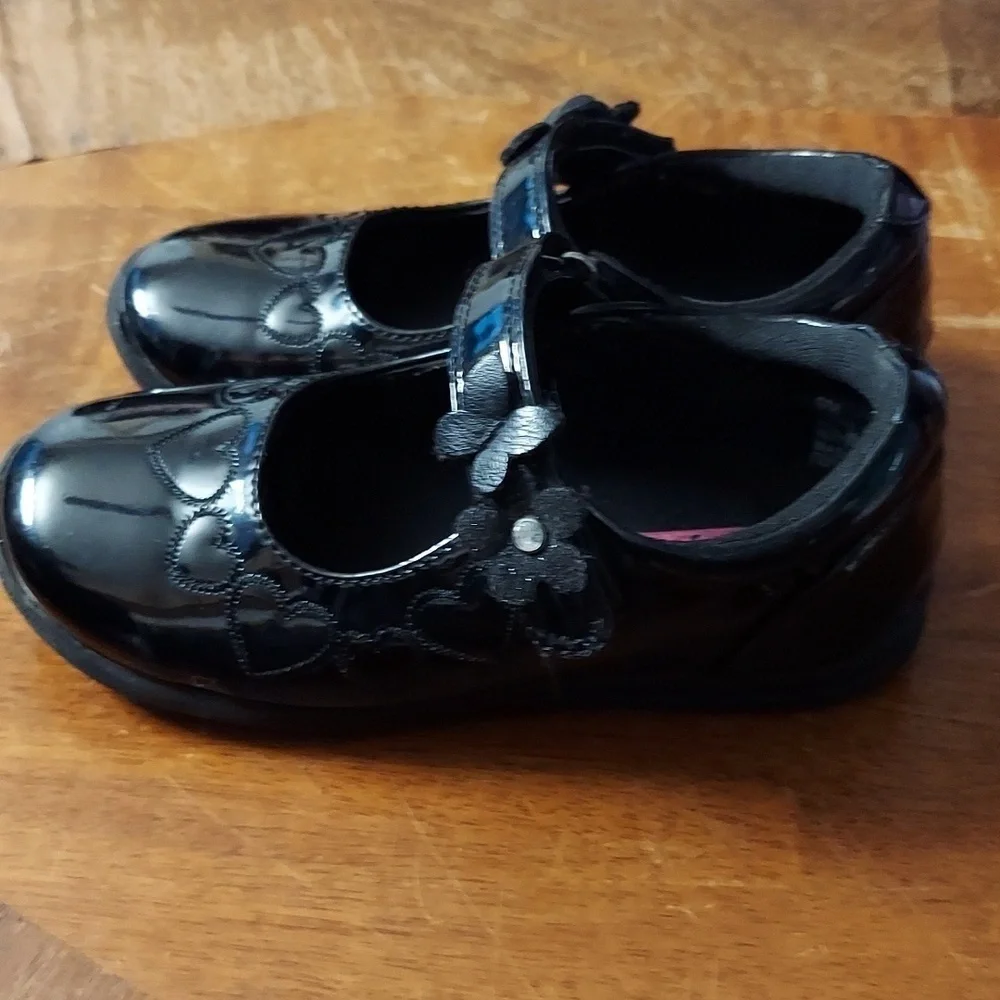 Rachel shoes